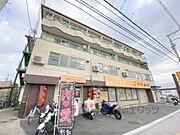 枚方市駅より徒歩12分 2階 築38年4ヶ月の賃貸物件