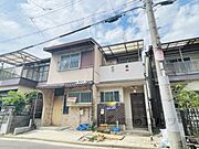 牧野駅より徒歩13分 2階 築53年9ヶ月の賃貸物件