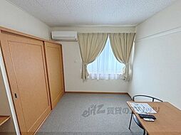 レオパレスルミエール 1階1Kのリビング/ダイニング