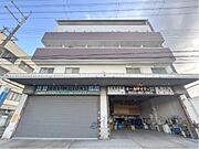 藤阪駅より徒歩21分 3階 築33年の賃貸物件