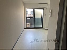 ＡＬＥＧＲＩＡ古川橋II 202 2階1Kのリビング/ダイニング