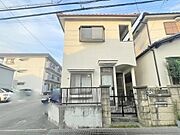 生駒駅よりバス10分 徒歩2分 築47年2ヶ月の賃貸物件
