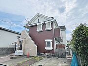 牧野駅より徒歩20分 2階 築37年の賃貸物件