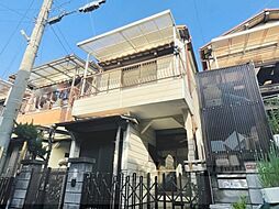 JR片町線(学研都市線) 藤阪駅 徒歩19分