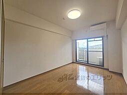 京阪本線 樟葉駅 徒歩3分の賃貸マンション 4階1Kのリビング/ダイニング