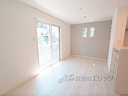 Ｐｒｅｓｅｎｔ　Ｗｅｌｌ　Ｄ−ｒｏｏｍ 1階1LDKのリビング/ダイニング