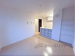 Ｆａｍｉｌｙ　ｅｉｇｈｔＢ棟 2階1LDKのリビング/ダイニング