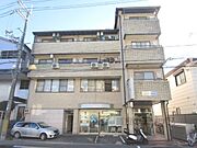 カーサフナハシ 3階 築38年7ヶ月の賃貸物件