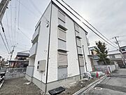 寝屋川市駅より徒歩12分 1階 新築の賃貸物件