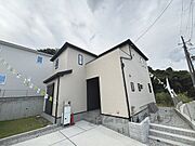 生駒駅より徒歩16分 2階 築1年4ヶ月の賃貸物件