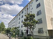 ＵＲ都市機構寝屋川団地Ｃ—２９棟 3階 築53年8ヶ月の賃貸物件