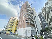 河内小阪駅より徒歩5分 5階 築10年10ヶ月の賃貸物件
