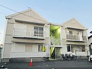 藤阪駅より徒歩26分 2階 築37年1ヶ月の賃貸物件