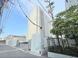 Osaka Metro中央線 長田駅 徒歩10分の賃貸マンション