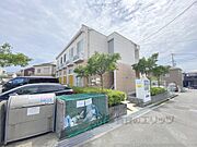 郡津駅より徒歩18分 1階 築22年の賃貸物件