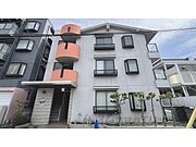 リバティーイシキリ 3階 築32年11ヶ月の賃貸物件