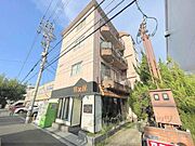 稲地ハイツ 4階 築38年10ヶ月の賃貸物件