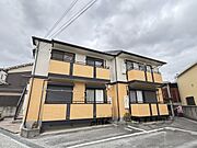 寝屋川市駅より徒歩20分 2階 築27年4ヶ月の賃貸物件