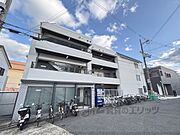 香里園駅より徒歩19分 1階 築38年7ヶ月の賃貸物件