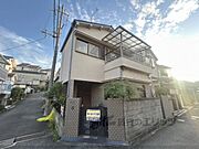 牧野駅より徒歩20分 1階 築57年5ヶ月の賃貸物件