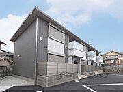 瓢箪山駅より徒歩5分 1階 築1年2ヶ月の賃貸物件