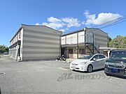 星田駅より徒歩17分 2階 築21年の賃貸物件