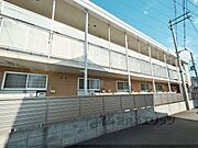 新石切駅より徒歩12分 2階 築24年3ヶ月の賃貸物件