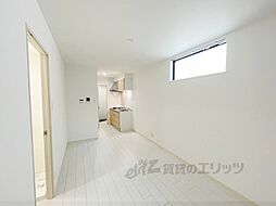 グラン　シティ 203 2階1LDKのリビング/ダイニング