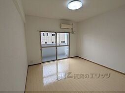 近鉄けいはんな線 荒本駅 徒歩3分の賃貸マンション 10階1Kのリビング/ダイニング