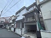 生駒駅より徒歩23分 2階 築41年4ヶ月の賃貸物件