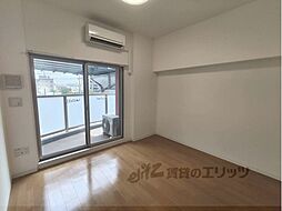 Osaka Metro中央線 高井田駅 徒歩5分の賃貸マンション 7階1Kのリビング/ダイニング