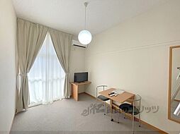 JR片町線(学研都市線) 徳庵駅 徒歩12分の賃貸アパート 2階1Kのリビング/ダイニング