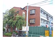 枚方市駅よりバス15分 徒歩1分 2階 築41年2ヶ月の賃貸物件