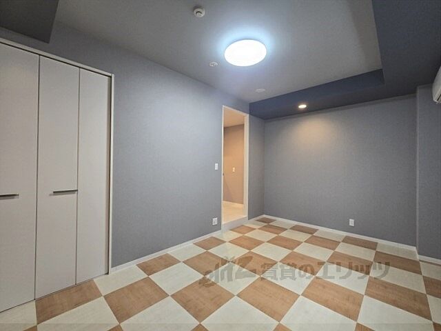 子供部屋