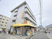 光善寺駅より徒歩5分 4階 築36年8ヶ月の賃貸物件