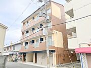 牧野駅より徒歩6分 2階 築37年2ヶ月の賃貸物件