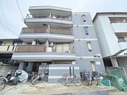 枚方公園駅より徒歩5分 2階 築33年1ヶ月の賃貸物件