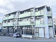 樟葉駅より徒歩26分 2階 築36年2ヶ月の賃貸物件
