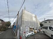 枚方公園駅より徒歩8分 1階 新築の賃貸物件