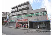 枚方市駅より徒歩39分 3階 築26年1ヶ月の賃貸物件