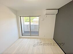 京阪本線 御殿山駅 徒歩8分の賃貸アパート 1階1Kのリビング/ダイニング