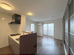 Ｌａ　Ｍａｉｓｏｎ　Ｄｏ　ＭｉＬｉｅｕ 103 1階2LDKのリビング/ダイニング