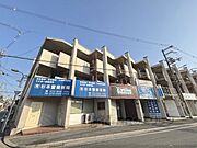 光善寺駅より徒歩8分 3階 築58年3ヶ月の賃貸物件