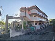 私市駅より徒歩7分 2階 築34年4ヶ月の賃貸物件