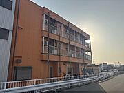 河内磐船駅より徒歩7分 2階 築41年1ヶ月の賃貸物件