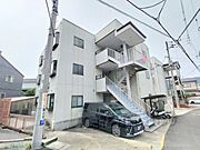 東生駒駅より徒歩7分 3階 築33年8ヶ月の賃貸物件