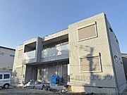 枚方市駅より徒歩15分 2階 新築の賃貸物件