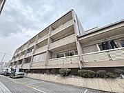 香里園駅より徒歩19分 1階 築55年4ヶ月の賃貸物件