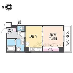 サイプレス小阪駅前