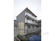 レオパレスＳａｋｕｈａｎａ 2階 築18年8ヶ月の賃貸物件